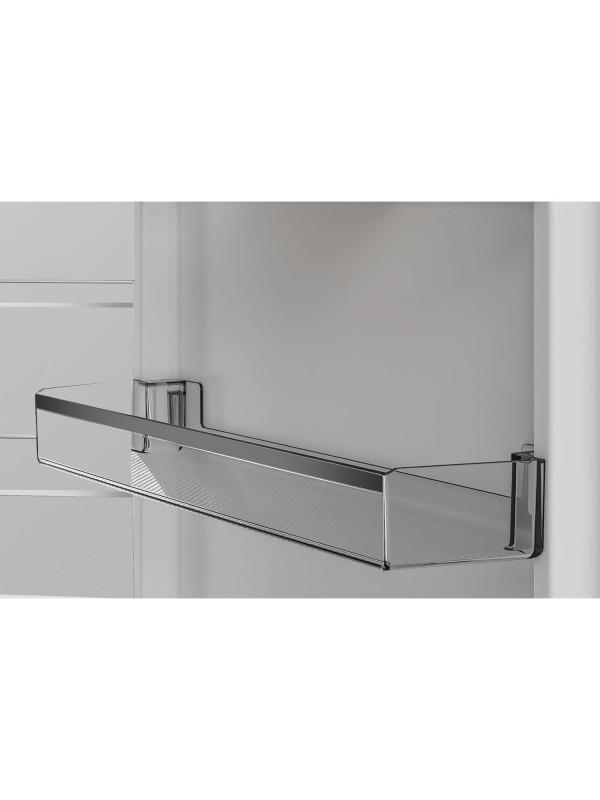 Whirlpool WHK 25404 XBR5E Ψυγειοκαταψύκτης Μαύρο Whirlpool WHK 25404 XBR5E Ψυγειοκαταψύκτης Μαύρο