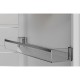 Whirlpool WHK 25404 XBR5E Ψυγειοκαταψύκτης Μαύρο