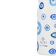 Estia Travel Flask Save the Aegean Μπουκάλι Θερμός Ανοξείδωτο BPA Free 500ml SPIRIT LUCK