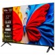 TCL Smart Τηλεόραση 32" Full HD QLED S5K HDR (2025) 32S5K