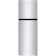Princess Ψυγείο Δίπορτο 276lt Total NoFrost Υ168xΠ55xΒ57εκ. Inox DDNE325x