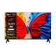 TCL Smart Τηλεόραση 43" Full HD QLED S5K HDR (2025) 43S5K