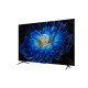 TCL Smart Τηλεόραση 50" 4K UHD Mini LED C6KS HDR (2025) 50C6KS