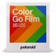  Polaroid Go Film - Double Pack (16 Exposures) 6017