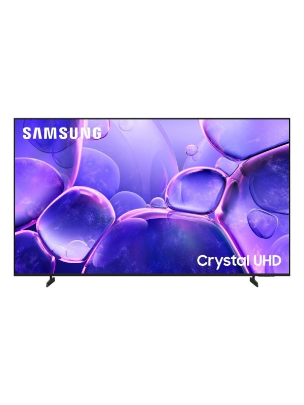 Samsung Smart Τηλεόραση 65" 4K UHD LED U8000F HDR (2025) UE65U8072FUXXH