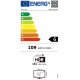 Samsung Smart Τηλεόραση 65" 4K UHD LED U8000F HDR (2025) UE65U8072FUXXH