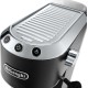 De'Longhi Dedica Pump Μηχανή Espresso 1300W Πίεσης 15bar Μαύρη EC 685 BK