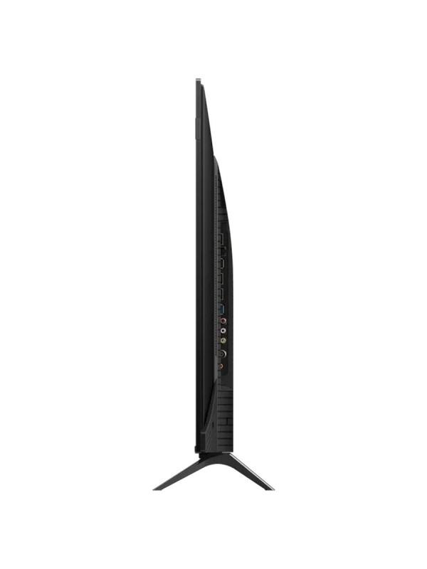 TCL Smart Τηλεόραση 75" 4K UHD LED P6K HDR (2025) 75P6K TCL Smart Τηλεόραση 75" 4K UHD LED P6K HDR (2025) 75P6K