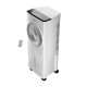 Primo 800687 Επαγγελματικό Air Cooler 60W με Τηλεχειριστήριο
