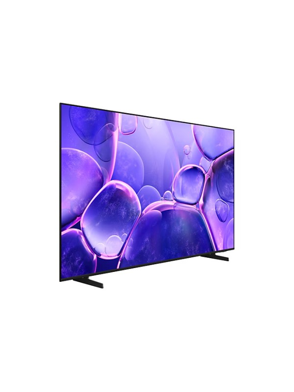 Samsung Smart Τηλεόραση 55" 4K UHD LED U8000F HDR (2025) UE55U8072FUXXH Samsung Smart Τηλεόραση 55" 4K UHD LED U8000F HDR (2025) UE55U8072FUXXH