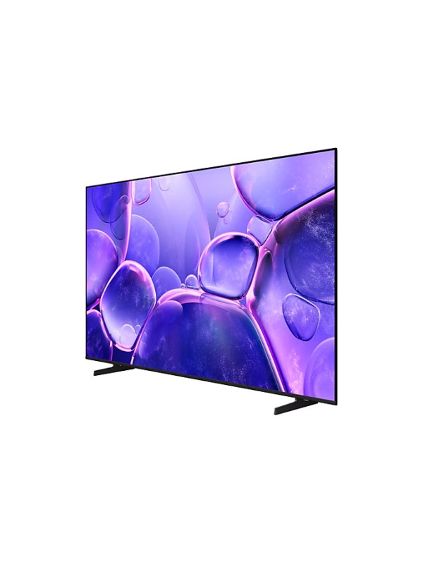 Samsung Smart Τηλεόραση 55" 4K UHD LED U8000F HDR (2025) UE55U8072FUXXH Samsung Smart Τηλεόραση 55" 4K UHD LED U8000F HDR (2025) UE55U8072FUXXH