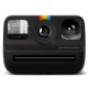 Polaroid Instant Φωτογραφική Μηχανή Go Gen 2 Black 9096 Polaroid Instant Φωτογραφική Μηχανή Go Gen 2 Black 9096
