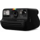 Polaroid Instant Φωτογραφική Μηχανή Go Gen 2 Black 9096 Polaroid Instant Φωτογραφική Μηχανή Go Gen 2 Black 9096