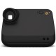 Polaroid Instant Φωτογραφική Μηχανή Go Gen 2 Black 9096 Polaroid Instant Φωτογραφική Μηχανή Go Gen 2 Black 9096