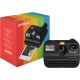 Polaroid Instant Φωτογραφική Μηχανή Go Gen 2 Black 9096 Polaroid Instant Φωτογραφική Μηχανή Go Gen 2 Black 9096