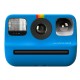 Polaroid Instant Φωτογραφική Μηχανή Go Gen 2 Blue Polaroid Instant Φωτογραφική Μηχανή Go Gen 2 Blue