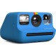 Polaroid Instant Φωτογραφική Μηχανή Go Gen 2 Blue Polaroid Instant Φωτογραφική Μηχανή Go Gen 2 Blue