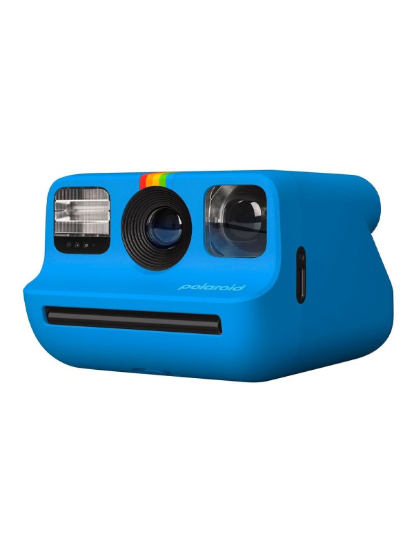 Polaroid Instant Φωτογραφική Μηχανή Go Gen 2 Blue Polaroid Instant Φωτογραφική Μηχανή Go Gen 2 Blue