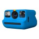 Polaroid Instant Φωτογραφική Μηχανή Go Gen 2 Blue Polaroid Instant Φωτογραφική Μηχανή Go Gen 2 Blue