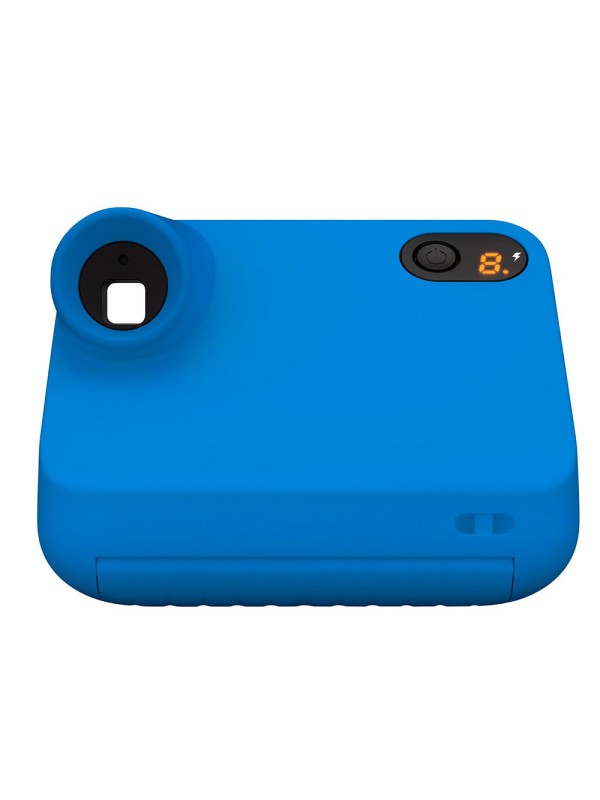 Polaroid Instant Φωτογραφική Μηχανή Go Gen 2 Blue Polaroid Instant Φωτογραφική Μηχανή Go Gen 2 Blue