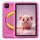 BlackView Tab A6 Kids 10.1 Tablet με Wifi (4GB/128GB) Pink - (TABA6)