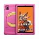 BlackView Tab A6 Kids 10.1 Tablet με Wifi (4GB/128GB) Pink - (TABA6)