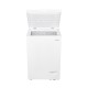 Muhler CF120WE Καταψύκτης Μπαούλο 98lt