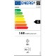 Muhler CF120WE Καταψύκτης Μπαούλο 98lt