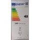 Princess CF 300 E PAR Καταψύκτης Μπαούλο 244lt Λευκός