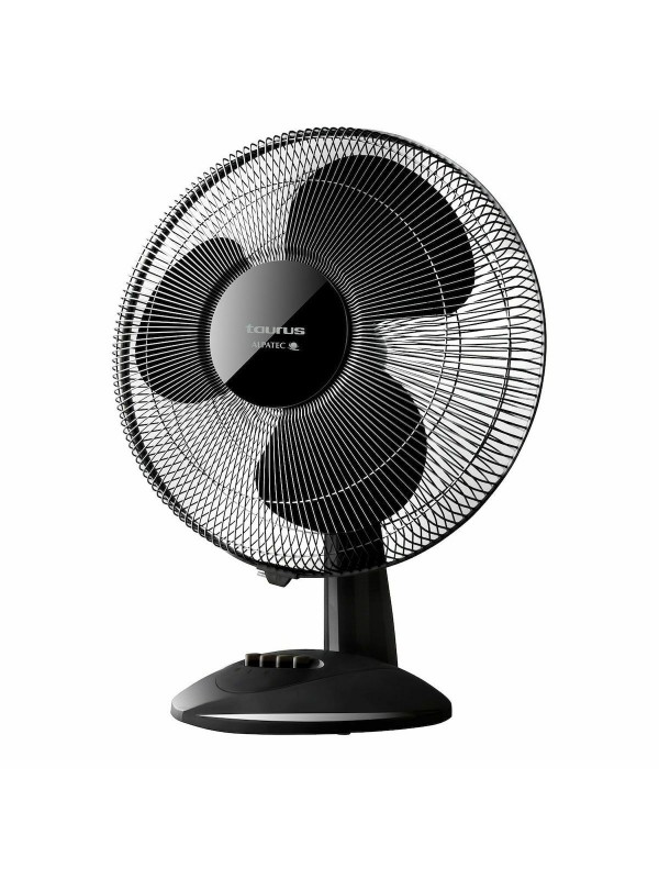Taurus Greco 16 Elegance Επιτραπέζιος Ανεμιστήρας 40W Διαμέτρου 40cm