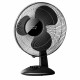 Taurus Greco 16 Elegance Επιτραπέζιος Ανεμιστήρας 40W Διαμέτρου 40cm