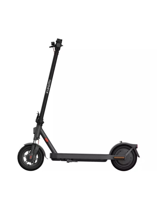 Xiaomi Scooter Elite Ηλεκτρικό Πατίνι με 25km/h Max Ταχύτητα και 45km Αυτονομία σε Μαύρο Χρώμα Xiaomi Scooter Elite Ηλεκτρικό Πατίνι με 25km/h Max Ταχύτητα και 45km Αυτονομία σε Μαύρο Χρώμα