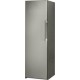 Whirlpool UW8 F2C XBI N 2 Όρθιος Καταψύκτης 263lt NoFrost ΙΝΟΧ