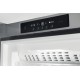 Whirlpool UW8 F2C XBI N 2 Όρθιος Καταψύκτης 263lt NoFrost ΙΝΟΧ