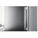 Whirlpool UW8 F2C XBI N 2 Όρθιος Καταψύκτης 263lt NoFrost ΙΝΟΧ