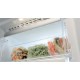 Whirlpool UW8 F2C XBI N 2 Όρθιος Καταψύκτης 263lt NoFrost ΙΝΟΧ