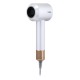 Πιστολάκι Μαλλιών Gruppe Glimmer B02 White