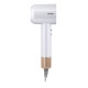 Πιστολάκι Μαλλιών Gruppe Glimmer B02 White