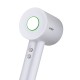 Πιστολάκι Μαλλιών Gruppe Glimmer B02 White