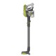 Hoover HF110H 011 Επαναφορτιζόμενη Σκούπα 2 σε 1 Stick & Χειρός 22V Γκρι