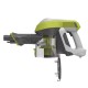 Hoover HF110H 011 Επαναφορτιζόμενη Σκούπα 2 σε 1 Stick & Χειρός 22V Γκρι