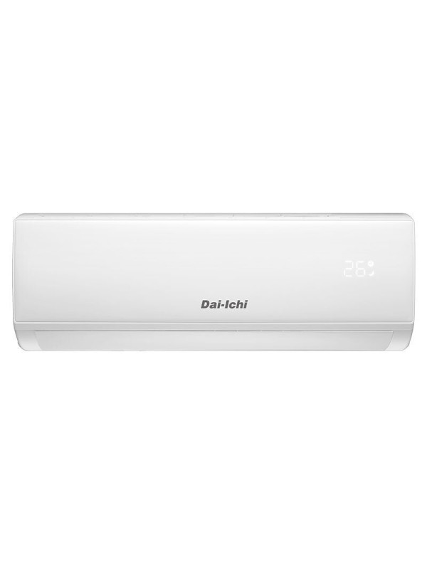 Dai-Ichi Κλιματιστικό Inverter 12000 BTU A++/A+ με Τεχνητή Νοημοσύνη DHT24-12IVi/DHT24-12IVo Dai-Ichi Κλιματιστικό Inverter 12000 BTU A++/A+ με Τεχνητή Νοημοσύνη DHT24-12IVi/DHT24-12IVo