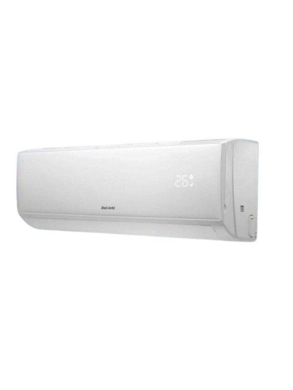 Dai-Ichi Κλιματιστικό Inverter 12000 BTU A++/A+ με Τεχνητή Νοημοσύνη DHT24-12IVi/DHT24-12IVo Dai-Ichi Κλιματιστικό Inverter 12000 BTU A++/A+ με Τεχνητή Νοημοσύνη DHT24-12IVi/DHT24-12IVo