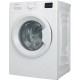 Indesit Πλυντήριο Ρούχων 8kg 1200 Στροφών IM862MYTIMEIT Indesit Πλυντήριο Ρούχων 8kg 1200 Στροφών IM862MYTIMEIT
