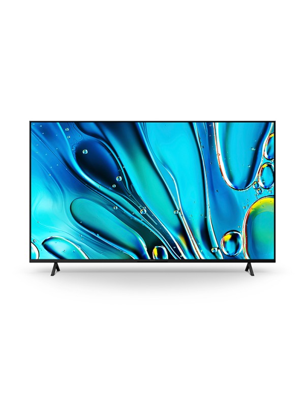 Sony Smart Τηλεόραση 50" 4K UHD LED BRAVIA 3 HDR (2025) K-50S3 Sony Smart Τηλεόραση 50" 4K UHD LED BRAVIA 3 HDR (2025) K-50S3