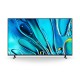 Sony Smart Τηλεόραση 55" 4K UHD LED BRAVIA 3 HDR (2025) K-55S3
