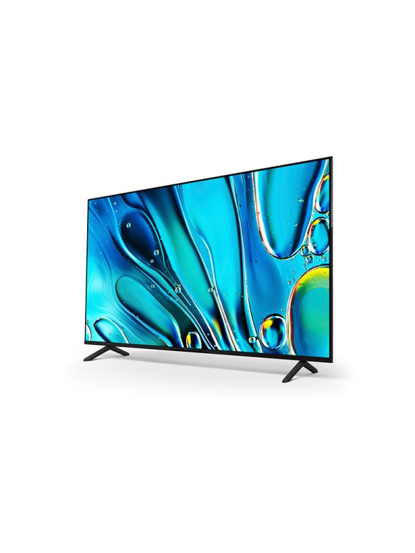 Sony Smart Τηλεόραση 50" 4K UHD LED BRAVIA 3 HDR (2025) K-50S3 Sony Smart Τηλεόραση 50" 4K UHD LED BRAVIA 3 HDR (2025) K-50S3
