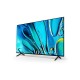Sony Smart Τηλεόραση 55" 4K UHD LED BRAVIA 3 HDR (2025) K-55S3