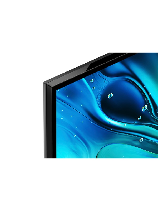 Sony Smart Τηλεόραση 50" 4K UHD LED BRAVIA 3 HDR (2025) K-50S3 Sony Smart Τηλεόραση 50" 4K UHD LED BRAVIA 3 HDR (2025) K-50S3