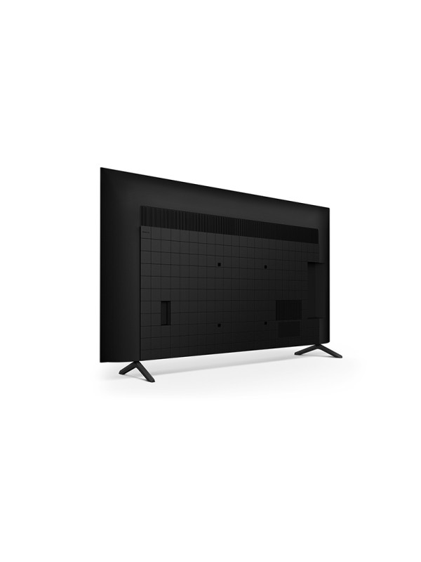 Sony Smart Τηλεόραση 50" 4K UHD LED BRAVIA 3 HDR (2025) K-50S3 Sony Smart Τηλεόραση 50" 4K UHD LED BRAVIA 3 HDR (2025) K-50S3